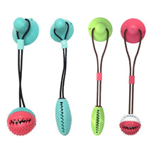 Load image into Gallery viewer, Trusty Tuggy™️ - The Ultimate Interactive Dog Toy