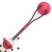 Load image into Gallery viewer, Trusty Tuggy™️ - The Ultimate Interactive Dog Toy