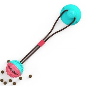 Trusty Tuggy™️ - The Ultimate Interactive Dog Toy